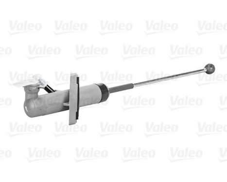 Cylindre émetteur, embrayage 804827 Valeo, Image 3