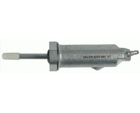 Cylindre récepteur, embrayage 6283 600 107 Sachs, Image 3