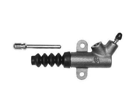 Cylindre récepteur, embrayage 71849 ABS