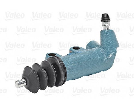 Cylindre récepteur, embrayage 804752 Valeo, Image 2