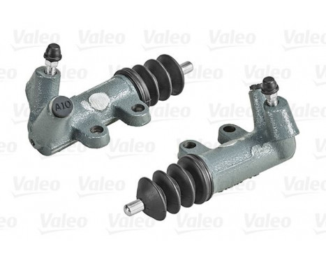 Cylindre récepteur, embrayage 804753 Valeo, Image 3