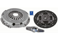 SACHS KIT D'EMBRAYAGE 3000 950 100