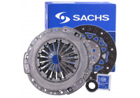Sachs Kit d'embrayage 3000 954 489
