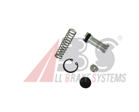 Kit d'assemblage, cylindre émetteur d'embrayage 63263 ABS, Image 2