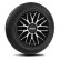 Jeu de 4 enjoliveurs Sparco Roma 16 pouces argent / noir, Vignette 3