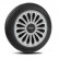 Jeu d'enjoliveurs Sparco 4 pièces Treviso 16 pouces argent, Vignette 2
