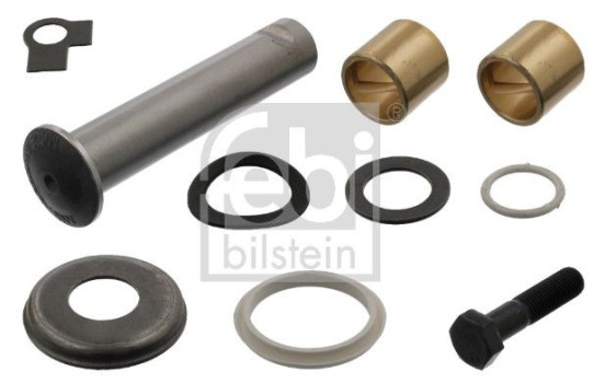 Kit d'assemblage, levier de déviation, Image 2