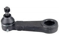 Levier intermédiaire de direction