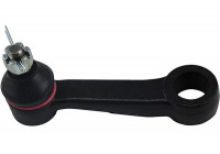 Levier intermédiaire de direction