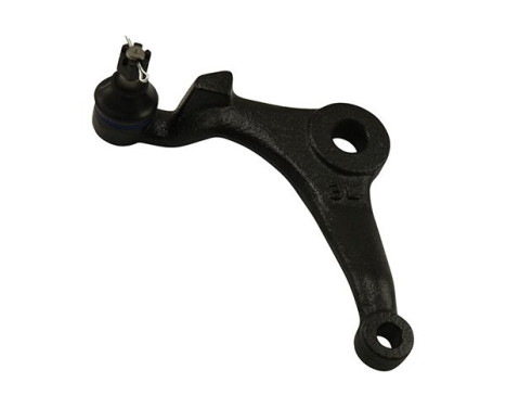 Levier intermédiaire de direction