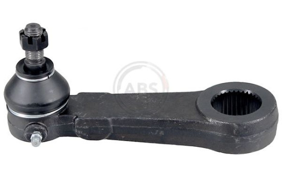 Levier intermédiaire de direction, Image 2