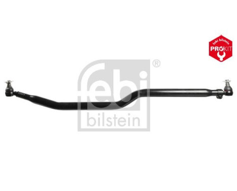 Barre de chenille 104524 FEBI