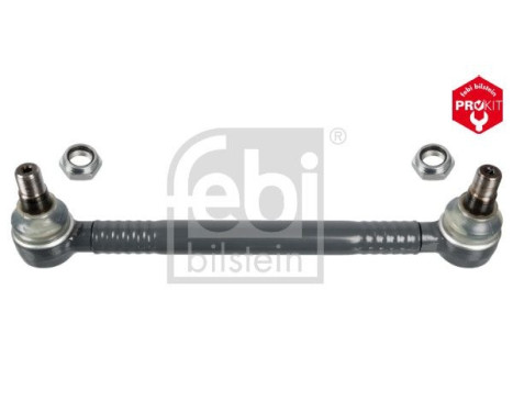 Barre de chenille 105863 FEBI