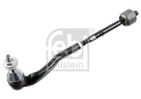 Barre de chenille 180795 FEBI