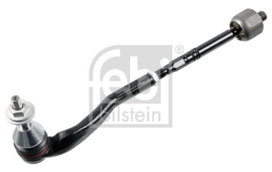 Barre de chenille 180795 FEBI