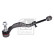 Barre de chenille 181025 FEBI