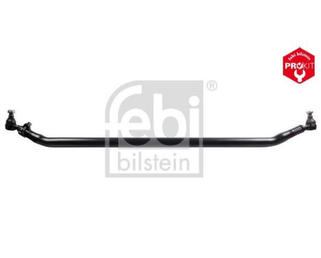 Barre de chenille 181431 FEBI