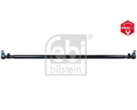 Barre de chenille 182028 FEBI