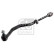Barre de chenille 182788 FEBI
