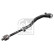 Barre de chenille 182788 FEBI, Vignette 2