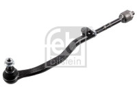 Barre de chenille 182827 FEBI