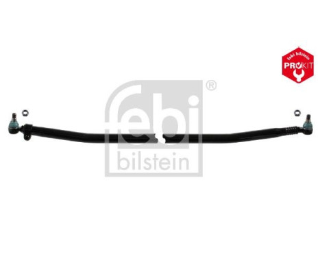Barre de chenille 40691 FEBI