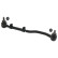 Barre de connexion 01831 FEBI