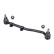 Barre de connexion 05193 FEBI