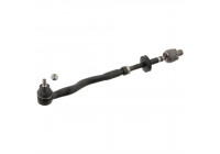 Barre de connexion 06628 FEBI