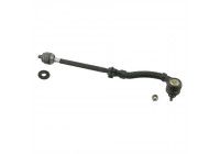 Barre de connexion 11407 FEBI