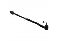 Barre de connexion 12699 FEBI