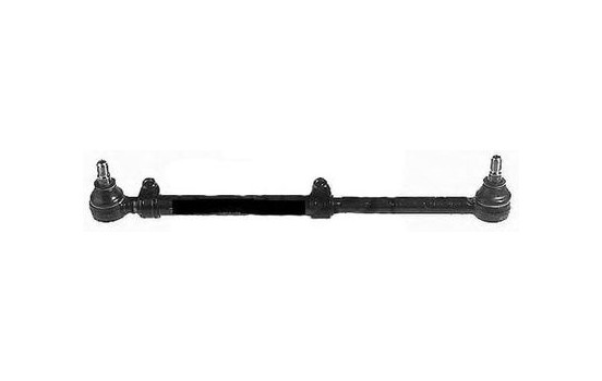 Barre de connexion 250093 ABS, Image 2