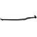 Barre de connexion 250101 ABS