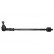 Barre de connexion 250154 ABS, Vignette 2