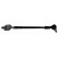 Barre de connexion 250162 ABS