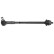 Barre de connexion 250172 ABS, Vignette 2