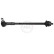 Barre de connexion 250172 ABS, Vignette 3