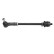 Barre de connexion 250173 ABS, Vignette 2
