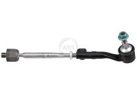 Barre de connexion 250371 ABS