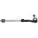 Barre de connexion 250371 ABS