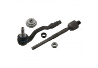 Barre de connexion 33512 FEBI