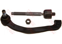 Barre de connexion JRA546 TRW