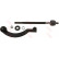 Barre de connexion JRA558 TRW