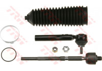 Barre de connexion JRA574 TRW
