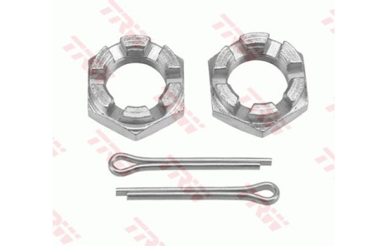 Barre de connexion JTR0307 TRW, Image 2
