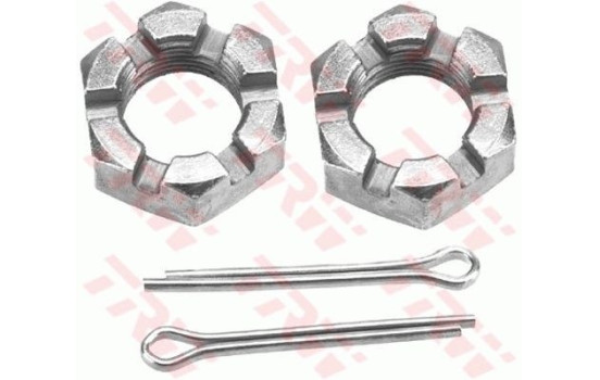 Barre de connexion JTR3508 TRW, Image 2