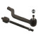 Barre de connexion ProKit 34579 Febi ProKit