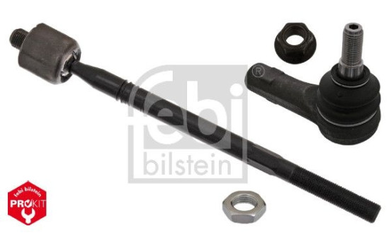 Barre de connexion ProKit 37206 Febi ProKit, Image 2