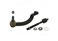 Barre de connexion ProKit 37625 Febi ProKit