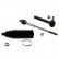 Barre de connexion ProKit 43732 Febi ProKit